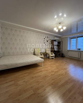 2-к квартира, вторичка, 84м2, 10/11 этаж