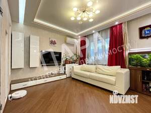 1-к квартира, вторичка, 49м2, 12/14 этаж