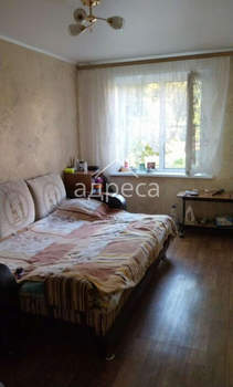 3-к квартира, вторичка, 65м2, 2/5 этаж