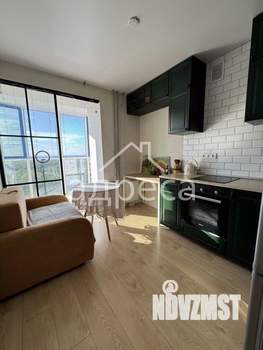 1-к квартира, вторичка, 35м2, 15/16 этаж