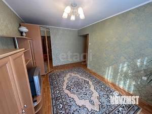 2-к квартира, вторичка, 44м2, 6/10 этаж
