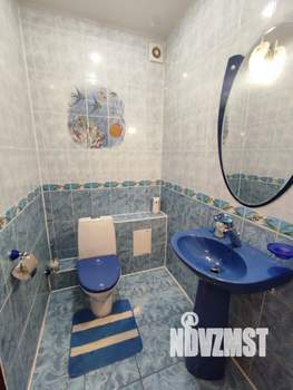 3-к квартира, вторичка, 117м2, 6/6 этаж