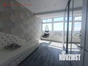 5-к квартира, вторичка, 237м2, 17/17 этаж