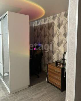 1-к квартира, вторичка, 30м2, 3/5 этаж