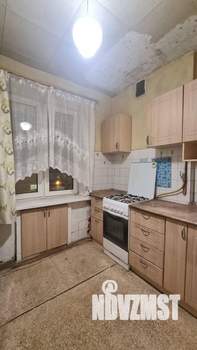 2-к квартира, вторичка, 43м2, 3/5 этаж