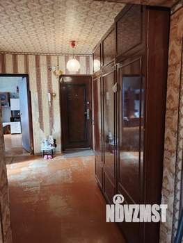 3-к квартира, вторичка, 71м2, 8/10 этаж