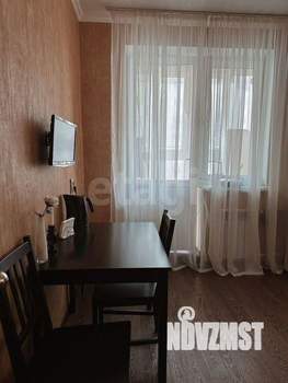 1-к квартира, вторичка, 40м2, 4/12 этаж
