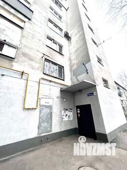 2-к квартира, вторичка, 66м2, 5/9 этаж