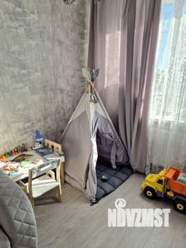 2-к квартира, вторичка, 61м2, 6/7 этаж