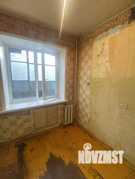 2-к квартира, вторичка, 43м2, 3/9 этаж