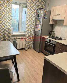 3-к квартира, вторичка, 68м2, 7/9 этаж