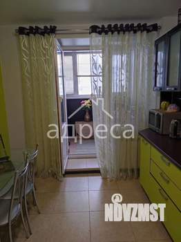 1-к квартира, вторичка, 40м2, 13/14 этаж