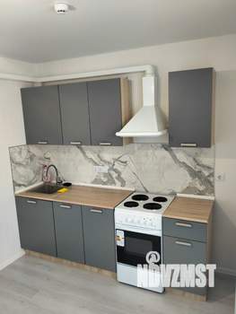 1-к квартира, вторичка, 40м2, 6/24 этаж