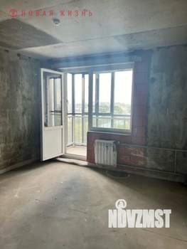 Студия квартира, вторичка, 33м2, 11/25 этаж