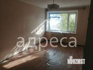 2-к квартира, вторичка, 40м2, 1/5 этаж