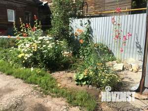 3-к квартира, вторичка, 46м2, 2/2 этаж