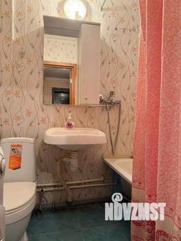 1-к квартира, вторичка, 34м2, 2/3 этаж