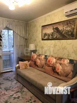 2-к квартира, вторичка, 43м2, 2/5 этаж