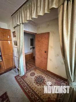 1-к квартира, вторичка, 32м2, 1/5 этаж