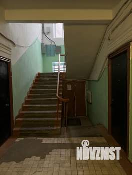 3-к квартира, вторичка, 70м2, 1/2 этаж