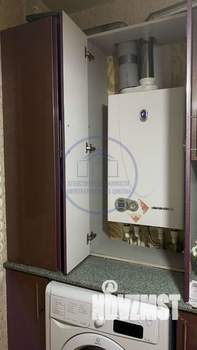 1-к квартира, вторичка, 28м2, 3/3 этаж