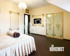 5-к квартира, вторичка, 190м2, 2/3 этаж