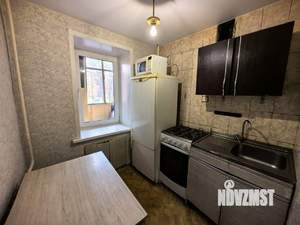 1-к квартира, вторичка, 20м2, 2/9 этаж