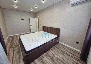 2-к квартира, вторичка, 54м2, 2/25 этаж