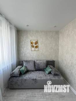 Студия квартира, вторичка, 14м2, 4/5 этаж