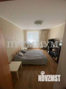 1-к квартира, вторичка, 36м2, 2/3 этаж