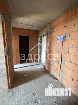 1-к квартира, вторичка, 42м2, 17/24 этаж