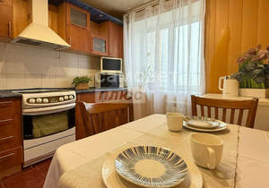 3-к квартира, вторичка, 77м2, 8/9 этаж