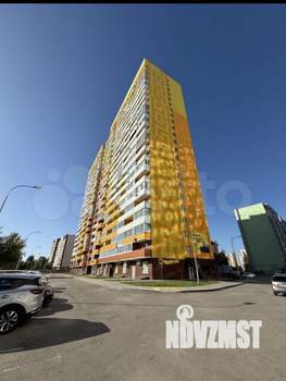 1-к квартира, вторичка, 39м2, 4/23 этаж