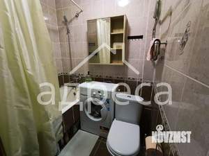 2-к квартира, вторичка, 42м2, 5/5 этаж