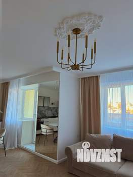 3-к квартира, вторичка, 94м2, 4/12 этаж