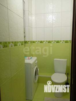 3-к квартира, вторичка, 78м2, 6/13 этаж