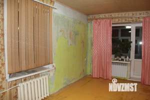 1-к квартира, вторичка, 31м2, 3/3 этаж