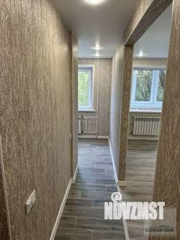 2-к квартира, вторичка, 44м2, 2/5 этаж