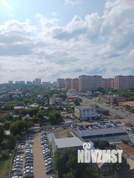 2-к квартира, вторичка, 68м2, 15/25 этаж