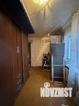 2-к квартира, вторичка, 41м2, 1/5 этаж