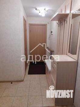 4-к квартира, вторичка, 95м2, 7/10 этаж