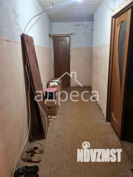 3-к квартира, вторичка, 63м2, 4/9 этаж