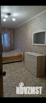 2-к квартира, вторичка, 46м2, 4/5 этаж