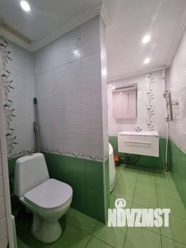 2-к квартира, вторичка, 54м2, 2/4 этаж