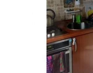 3-к квартира, вторичка, 57м2, 5/5 этаж