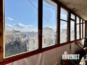 3-к квартира, вторичка, 88м2, 8/9 этаж