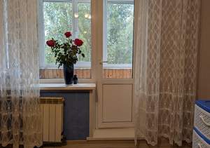 3-к квартира, вторичка, 69м2, 3/9 этаж