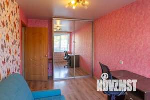 2-к квартира, вторичка, 47м2, 2/9 этаж