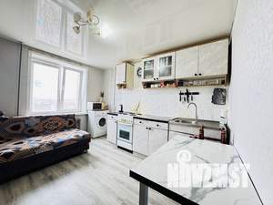 2-к квартира, вторичка, 34м2, 7/9 этаж