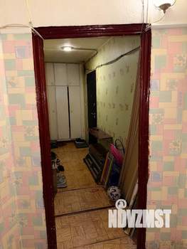 2-к квартира, вторичка, 42м2, 4/9 этаж